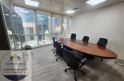 Office Space - Studio - 6 Bathrooms for rent in West Bay Tower - West Bay - West Bay - Doha Office Space - Studio - 6 Bathrooms for rent in West Bay Tower - West Bay - West Bay - Doha