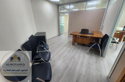 Office Space - Studio - 6 Bathrooms for rent in West Bay Tower - West Bay - West Bay - Doha Office Space - Studio - 6 Bathrooms for rent in West Bay Tower - West Bay - West Bay - Doha