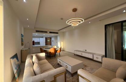 Apartment - 1 Bedroom - 1 Bathroom for sale in Waldorf Astoria Lusail - Qatar Entertainment City - Lusail