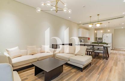 Apartment - 2 Bedrooms - 3 Bathrooms for rent in Giardino Gardens - Giardino Villas - The Pearl Island - Doha