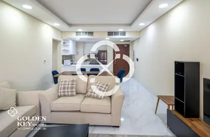 Apartment - 2 Bedrooms - 3 Bathrooms for sale in Al Erkyah City - Lusail