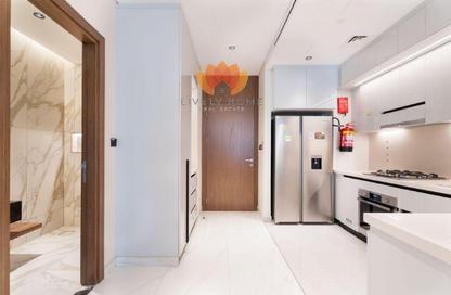 Apartment - 2 Bedrooms - 3 Bathrooms for rent in Al Kharaej 30 - Lusail Apartment - 2 Bedrooms - 3 Bathrooms for rent in Al Kharaej 30 - Lusail