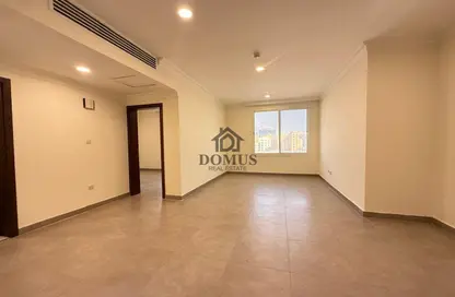 Apartment - 1 Bedroom - 2 Bathrooms for rent in Najma Street - Najma - Doha