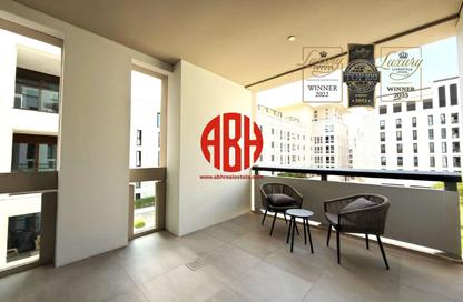 Apartment - 4 - 5 for rent in Msheireb Galleria - Msheireb Downtown Doha - Doha Apartment - 4 - 5 for rent in Msheireb Galleria - Msheireb Downtown Doha - Doha