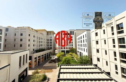 Apartment - 4 - 5 for rent in Msheireb Galleria - Msheireb Downtown Doha - Doha Apartment - 4 - 5 for rent in Msheireb Galleria - Msheireb Downtown Doha - Doha