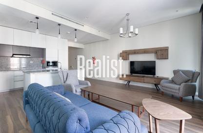 Apartment - 2 Bedrooms - 3 Bathrooms for sale in Floresta Gardens - Floresta Gardens - The Pearl Island - Doha