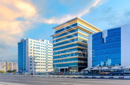Office Space - Studio - 1 Bathroom for rent in Al Sadd Road - Al Sadd - Doha