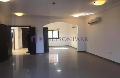 Compound - 4 Bedrooms - 4 Bathrooms for rent in Al Nuaija Street - Al Hilal West - Al Hilal - Doha