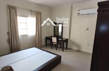 Apartment - 1 Bedroom - 2 Bathrooms for rent in Fereej Bin Mahmoud North - Fereej Bin Mahmoud - Doha