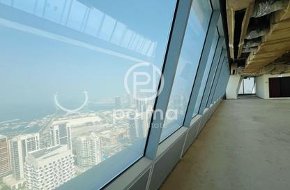 Retail - Studio - 2 Bathrooms for rent in Marina Residences 195 - Marina District - Lusail