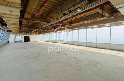 Retail - Studio - 2 Bathrooms for rent in Marina Residences 195 - Marina District - Lusail