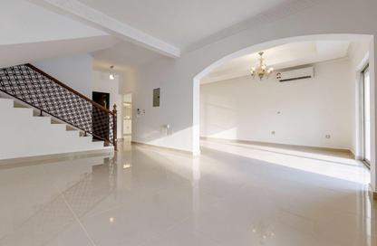 Villa - 4 Bedrooms - 5 Bathrooms for rent in Al Waab Street - Al Waab - Doha Villa - 4 Bedrooms - 5 Bathrooms for rent in Al Waab Street - Al Waab - Doha