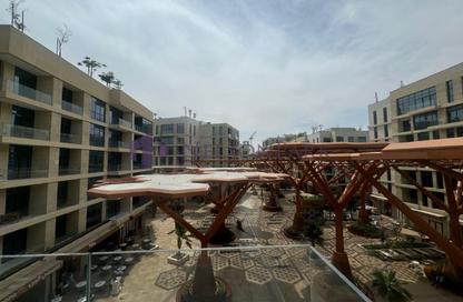 Apartment - 1 Bedroom - 1 Bathroom for sale in Crystal Residence - Gewan Island - The Pearl Island - Doha