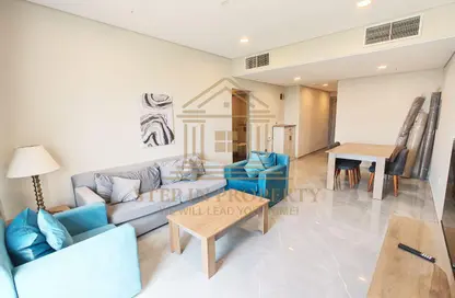 Apartment - 2 Bedrooms - 3 Bathrooms for rent in Giardino Gardens - Giardino Villas - The Pearl Island - Doha