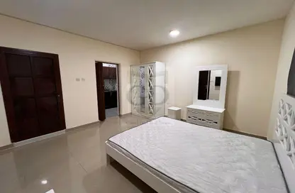 شقة - 1 حمام للايجار في عنيزة - عنيزة - الدوحة