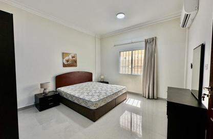 Apartment - 2 - 2 for rent in Bin Omran 35 - Fereej Bin Omran - Doha Apartment - 2 - 2 for rent in Bin Omran 35 - Fereej Bin Omran - Doha