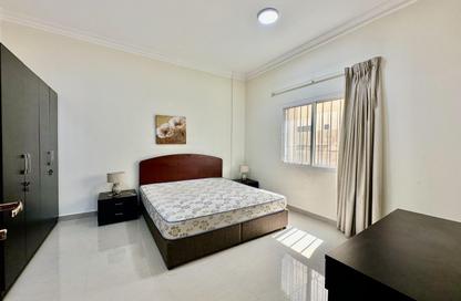 Apartment - 2 - 2 for rent in Bin Omran 35 - Fereej Bin Omran - Doha Apartment - 2 - 2 for rent in Bin Omran 35 - Fereej Bin Omran - Doha