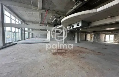 Show Room - Studio - 1 Bathroom for rent in New Doha - Doha