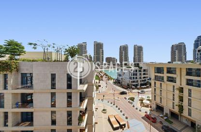 Duplex - 4 Bedrooms - 6 Bathrooms for sale in Crystal Residence - Gewan Island - The Pearl Island - Doha