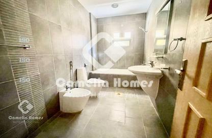Villa - 4 - 4 for rent in Al Waab Street - Al Waab - Doha
