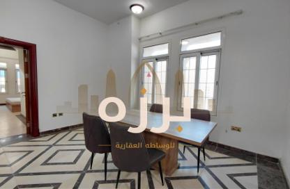 Apartment - 2 Bedrooms - 2 Bathrooms for rent in Fox Hills - Lusail