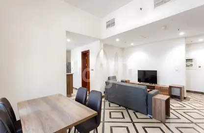 Apartment - 2 Bedrooms - 2 Bathrooms for rent in Fox Hills - Lusail