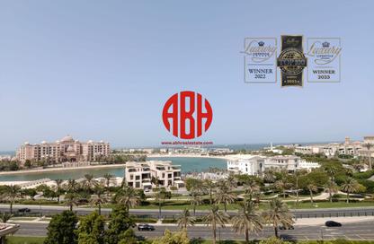 Apartment - 2 - 3 for rent in West Porto Drive - Porto Arabia - The Pearl Island - Doha Apartment - 2 - 3 for rent in West Porto Drive - Porto Arabia - The Pearl Island - Doha