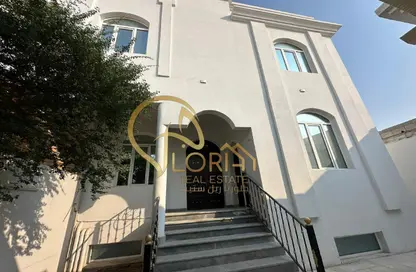 Villa - Studio - 5 Bathrooms for rent in Al Waab Street - Al Waab - Doha