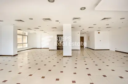 مساحات مكتبية - استوديو - 1 حمام للايجار في ابراج باي - منطقة الأبراج - جزيرة اللؤلؤة - الدوحة