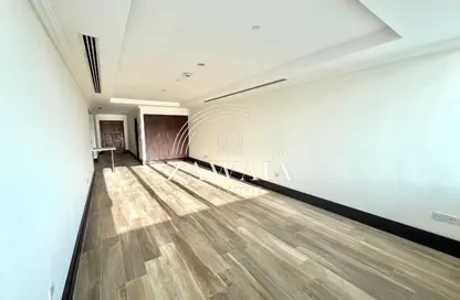 شقة - 1 حمام للايجار في فيفا غرب - فيفا بحرية - جزيرة اللؤلؤة - الدوحة