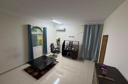 Apartment - 1 - 1 for rent in Ain Khaled Villas - Ain Khaled - Doha Apartment - 1 - 1 for rent in Ain Khaled Villas - Ain Khaled - Doha