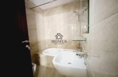 Apartment - 2 Bedrooms - 2 Bathrooms for rent in Thabit Bin Zaid Street - Al Mansoura - Doha Apartment - 2 Bedrooms - 2 Bathrooms for rent in Thabit Bin Zaid Street - Al Mansoura - Doha