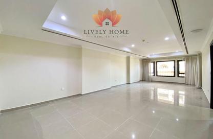 Apartment - 1 - 2 for rent in West Porto Drive - Porto Arabia - The Pearl Island - Doha
