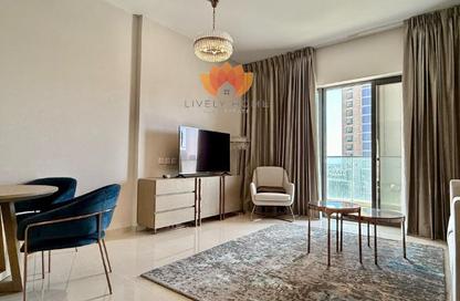 Apartment - 2 - 3 for rent in Burj DAMAC Waterfront - Waterfront Residential - The Waterfront - Lusail