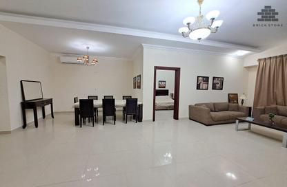 Apartment - 2 Bedrooms - 3 Bathrooms for rent in Al Sadd Road - Al Sadd - Doha