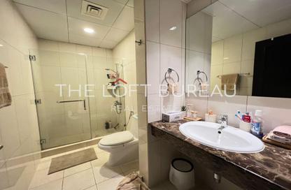 Apartment - Studio - 1 Bathroom for rent in East Porto Drive - Porto Arabia - The Pearl Island - Doha Apartment - Studio - 1 Bathroom for rent in East Porto Drive - Porto Arabia - The Pearl Island - Doha