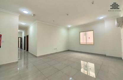 Apartment - 3 Bedrooms - 3 Bathrooms for rent in EB16 - Doha Al Jadeed - Doha