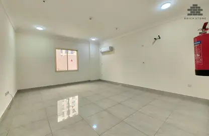 Apartment - 3 Bedrooms - 3 Bathrooms for rent in EB16 - Doha Al Jadeed - Doha