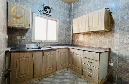 Apartment - 1 Bedroom - 2 Bathrooms for rent in Umm Ghwailina Comm - Umm Ghuwalina - Umm Ghuwailina - Doha Apartment - 1 Bedroom - 2 Bathrooms for rent in Umm Ghwailina Comm - Umm Ghuwalina - Umm Ghuwailina - Doha