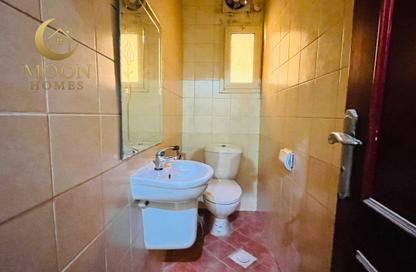 Apartment - 1 Bedroom - 2 Bathrooms for rent in Umm Ghwailina Comm - Umm Ghuwalina - Umm Ghuwailina - Doha Apartment - 1 Bedroom - 2 Bathrooms for rent in Umm Ghwailina Comm - Umm Ghuwalina - Umm Ghuwailina - Doha
