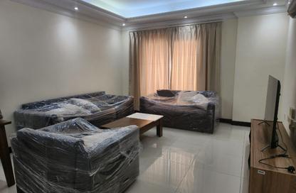 Apartment - 3 Bedrooms - 3 Bathrooms for rent in Al Nasr Street - Al Nasr - Doha Apartment - 3 Bedrooms - 3 Bathrooms for rent in Al Nasr Street - Al Nasr - Doha