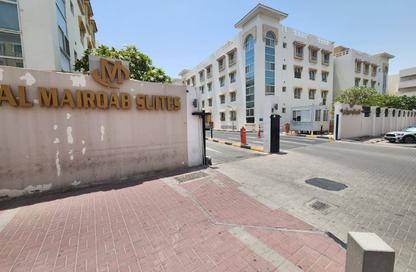 Apartment - 3 Bedrooms - 3 Bathrooms for rent in Al Nasr Street - Al Nasr - Doha