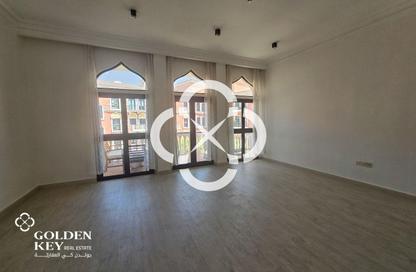 Apartment - 1 Bedroom - 2 Bathrooms for sale in Carnaval - Qanat Quartier - The Pearl Island - Doha Apartment - 1 Bedroom - 2 Bathrooms for sale in Carnaval - Qanat Quartier - The Pearl Island - Doha