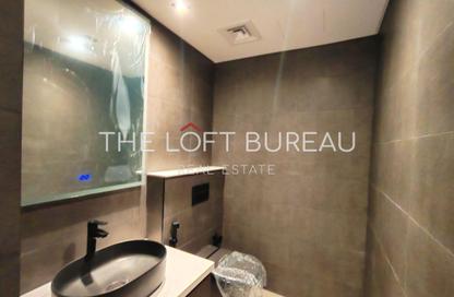 Apartment - 1 Bedroom - 2 Bathrooms for sale in La Plage South - La Plage - The Pearl Island - Doha