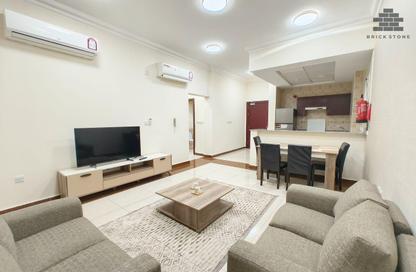 Apartment - 2 - 2 for rent in Al Mansoura - Al Mansoura - Doha