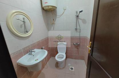 Apartment - 2 Bedrooms - 2 Bathrooms for rent in Old Airport Residential Apartments - Old Airport Road - Doha Apartment - 2 Bedrooms - 2 Bathrooms for rent in Old Airport Residential Apartments - Old Airport Road - Doha