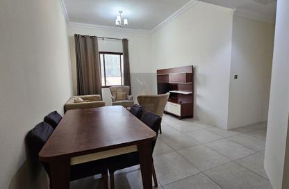 Apartment - 3 - 3 for rent in Fox Hills A13 - Fox Hills - Lusail
