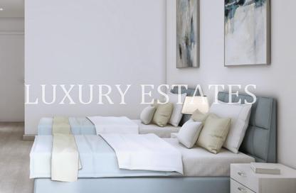 Apartment - 1 - 2 for sale in City Avenue Building B - City Avenue - Al Erkyah City - Lusail Apartment - 1 - 2 for sale in City Avenue Building B - City Avenue - Al Erkyah City - Lusail