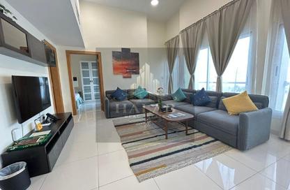Apartment - 2 Bedrooms - 2 Bathrooms for rent in Bin Omran 35 - Fereej Bin Omran - Doha