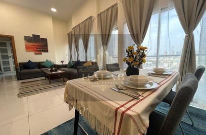 Apartment - 2 Bedrooms - 2 Bathrooms for rent in Bin Omran 35 - Fereej Bin Omran - Doha